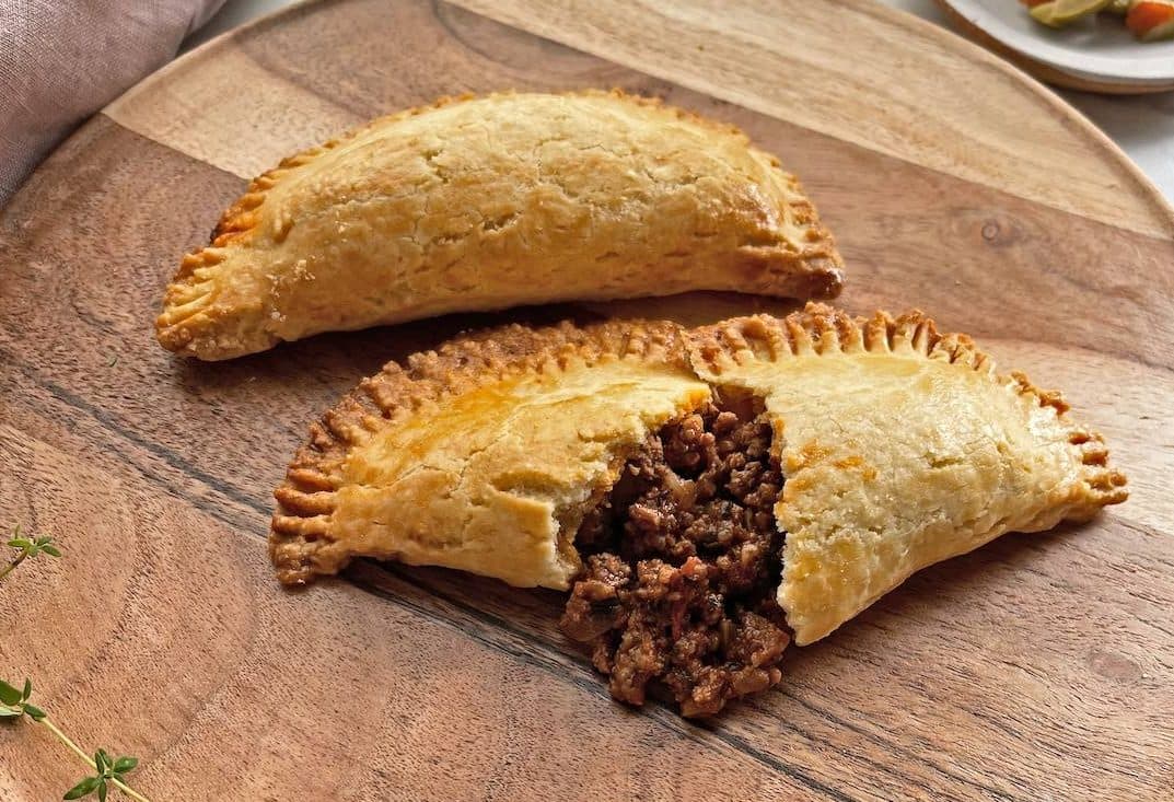 empanada