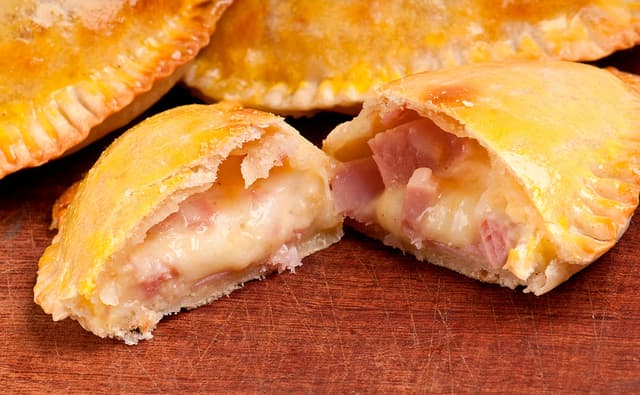 empanada