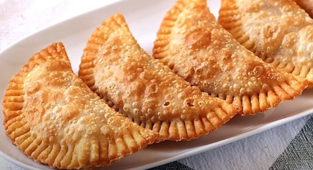 empanadas